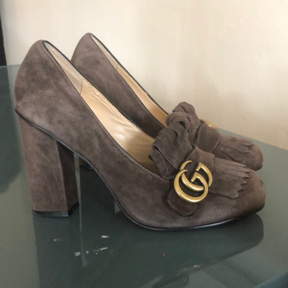 Authentic Gucci’s !!!!!